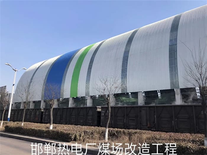 库尔勒网架钢结构工程有限公司