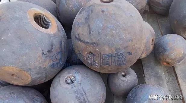 库尔勒钢网架螺栓球检测的重要性